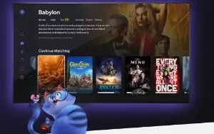 Catálogo Netflix + Prime + Disney (E Muito Mais) Vitalício!