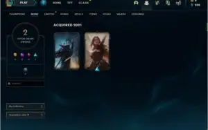 CONTA PLATINA 2 60% WINRATE