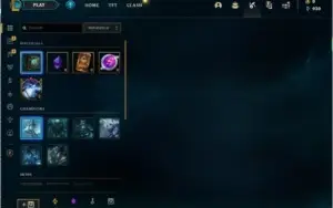 CONTA PLATINA 2 60% WINRATE