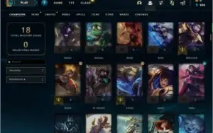 CONTA PLATINA 2 60% WINRATE
