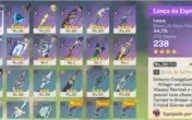 ZhongLi + Qiqi próximo 5* garantido