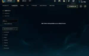 Conta Esmeralda 4 Mmr alto Varias skins
