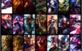 Conta Platina S6 (Unranked S7)