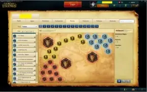 Conta Platina S6 (Unranked S7)