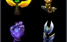 Conta Platina S6 (Unranked S7)