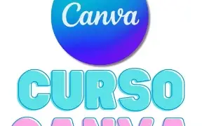 Curso Canva + Bônus + Milhares De Templates