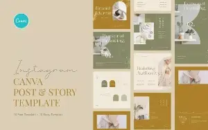 Curso Canva + Bônus + Milhares De Templates