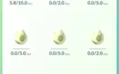 CONTA POKEMON GO LEVEL 34 COM 1 MILHAO DE EXP
