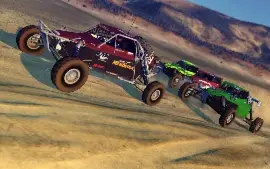 Xbox Baja: Edge of Control HD #C63161