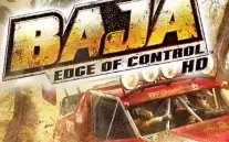 Xbox Baja: Edge of Control HD #C63161