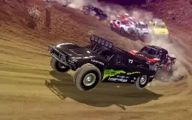 Xbox Baja: Edge of Control HD #C63161