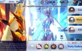 Elo Job SSA - Passo vc altar/cofre normal/elite/especialista