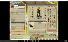 Contas em dofus spiritia;