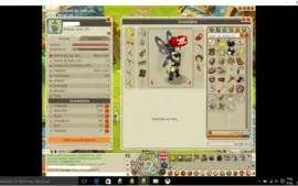Contas em dofus spiritia;