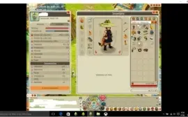 Contas em dofus spiritia;