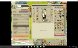 Contas em dofus spiritia;