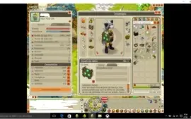 Contas em dofus spiritia;