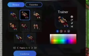 VENDO OREBOUND 150+ SEM QUEST NENHUUMA FEITA