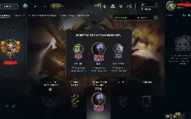 Conta League of Legends Full Acesso - 96 Champs e 51 Skins