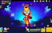 #9Bs | 7K Troféus | ✅23 Brawlers | Belle, Gale ✅