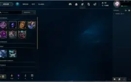 Vendo Smurf Ouro 4 com 38 skins