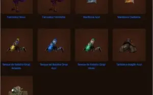 Conta Battle.net World of Warcraft Legion