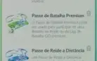 Conta lv 40 de 2016, com vários pokémons raros