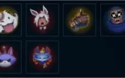 Conta de League of Legends Ouro 4 MMR Alto