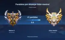 Honor of kings: Grão-Mestre, 26 bonecos 11 skins