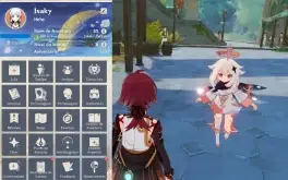 Ar 55 Ayaka + bis e muito mais