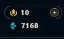 Conta mestre 300 pdl - 75% win rate - Bom mmr 25 pdl / win