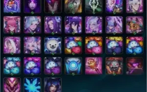 Conta Main Darius (top lane) - Ouro IV
