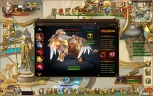 Loa2( League of angel2)