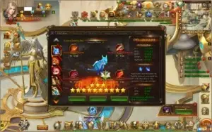 Loa2( League of angel2)