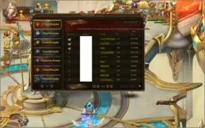 Loa2( League of angel2)