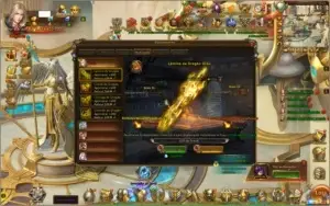 Loa2( League of angel2)