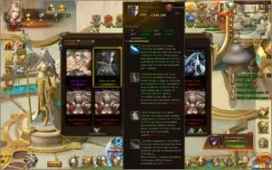 Loa2( League of angel2)