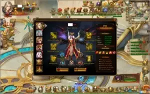 Loa2( League of angel2)