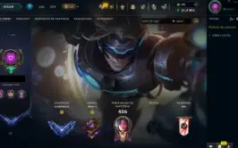 Conta Lol League Of Legends Diamante 2 Ex 600 Pdl Master