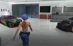Vendo conta de GTA V ONLINE para plataforma PC