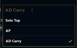 CONTA GOLD 1