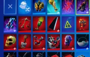 Conta Fortnite Com Salve O Mundo (Vbucks No Salve O Mundo)