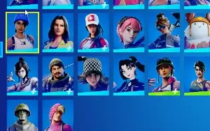 Conta Fortnite Com Salve O Mundo (Vbucks No Salve O Mundo)