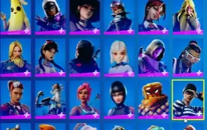 Conta Fortnite Com Salve O Mundo (Vbucks No Salve O Mundo)