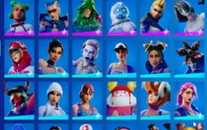 Conta Fortnite Com Salve O Mundo (Vbucks No Salve O Mundo)