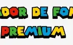 Gerador De Fontes Premium 🏅