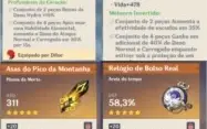 CONTA GENSHIN IMPACT ALBEDO,DILUC,VENTI,QIQI,ZHONGLI,MONA