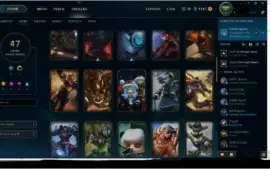 CONTA PLATINA 4 / 102 CAMPEÕES / 38520 RP / YASUO PROJETO