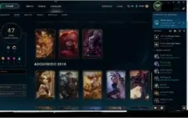 CONTA PLATINA 4 / 102 CAMPEÕES / 38520 RP / YASUO PROJETO