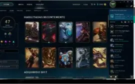 CONTA PLATINA 4 / 102 CAMPEÕES / 38520 RP / YASUO PROJETO